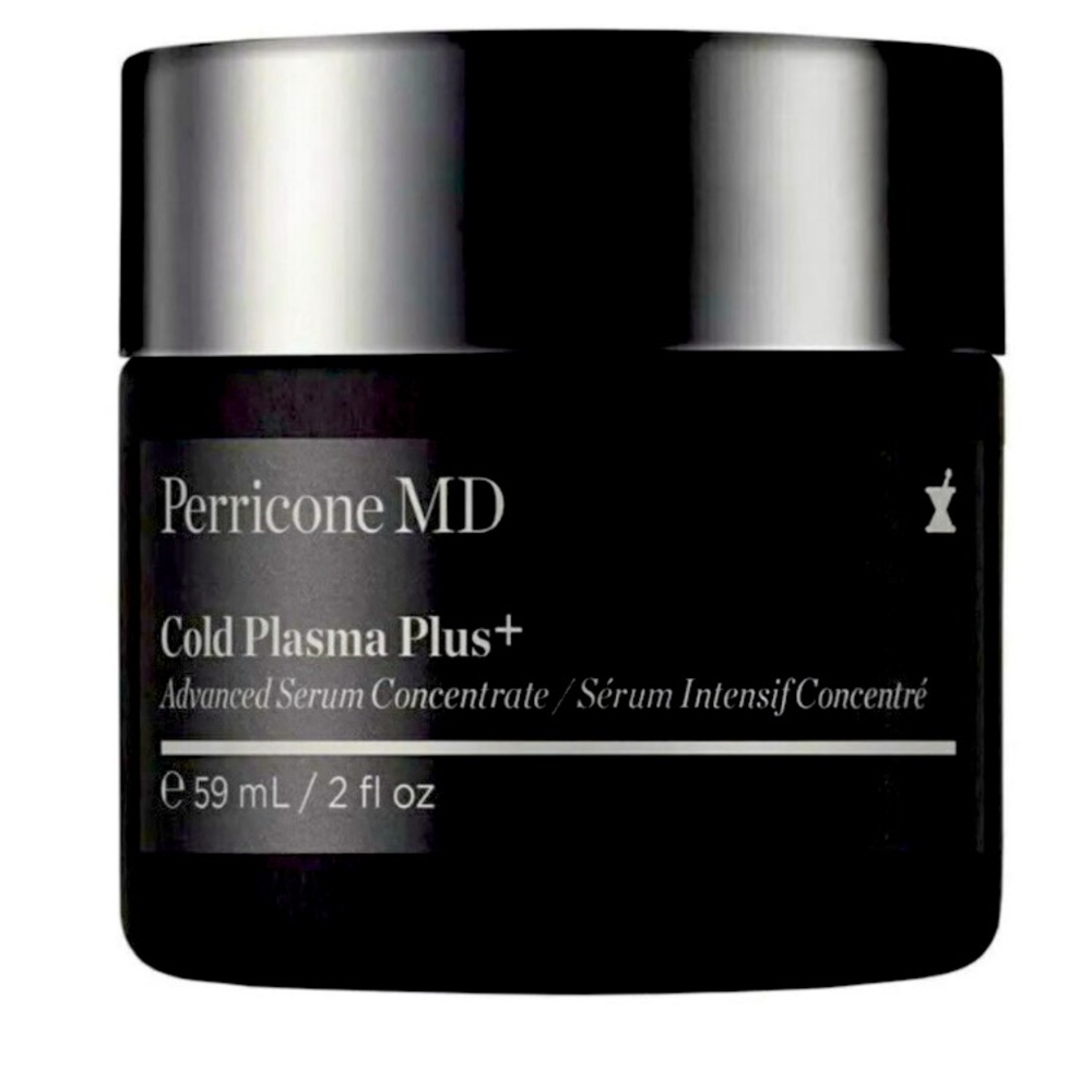 Perricone MD Cold Plasma Plus+ advanced serum concentrate 2 fl oz size